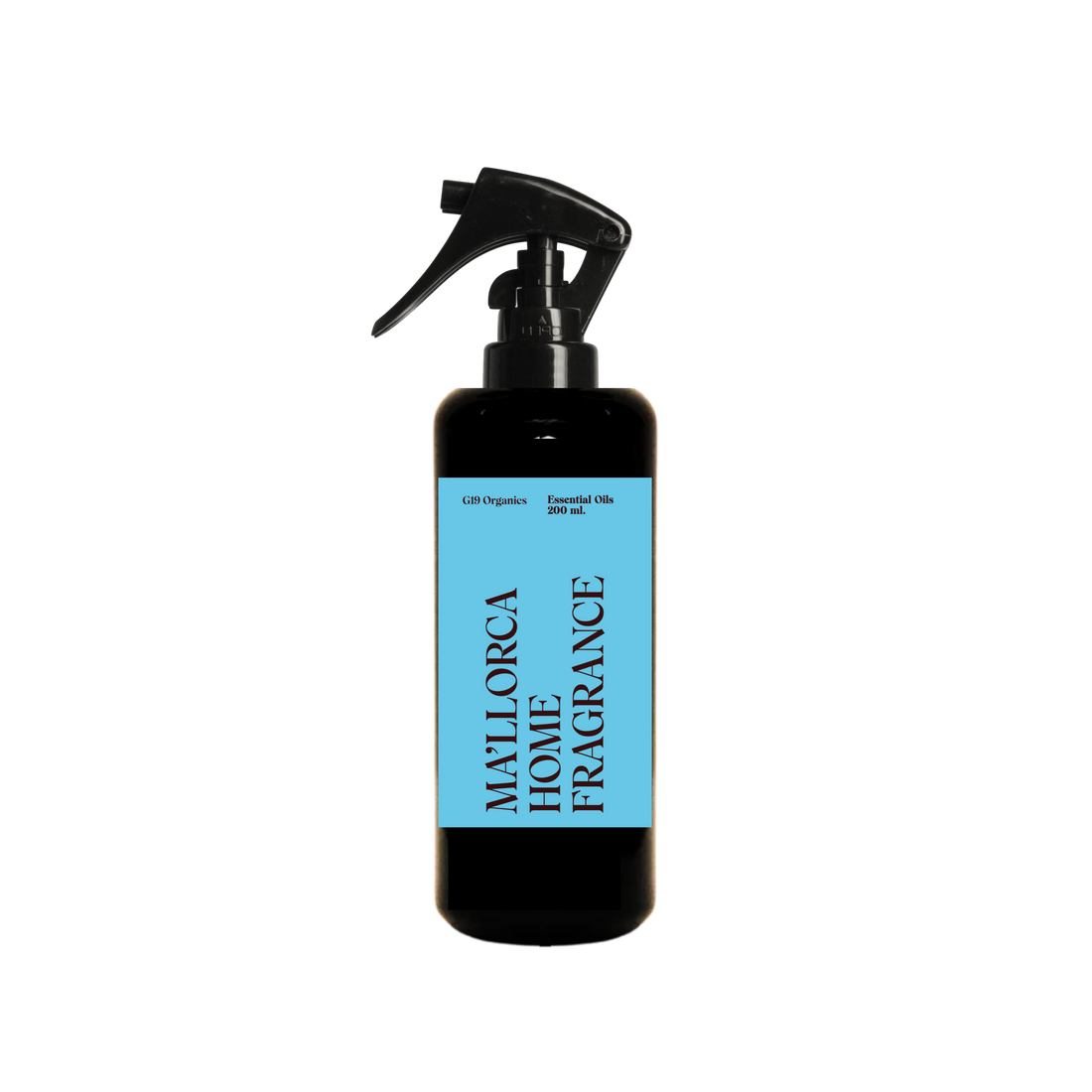 Mallorca Home Fragrance