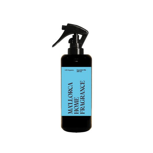 'Ma'llorca' Home Fragrance
