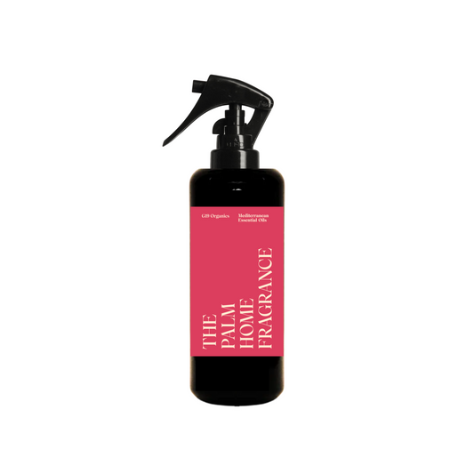 'The Palm' Home Fragrance