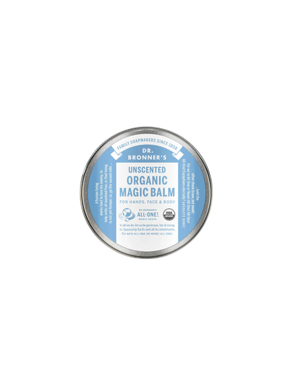 Organic Magic Balm
