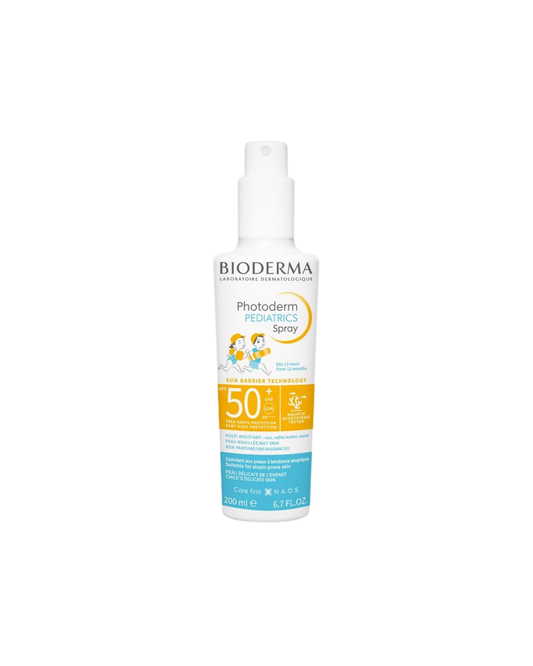 Photoderm Pediatrics SPF50+ Spray