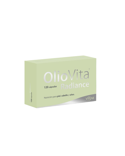 OlioVita® Radiance