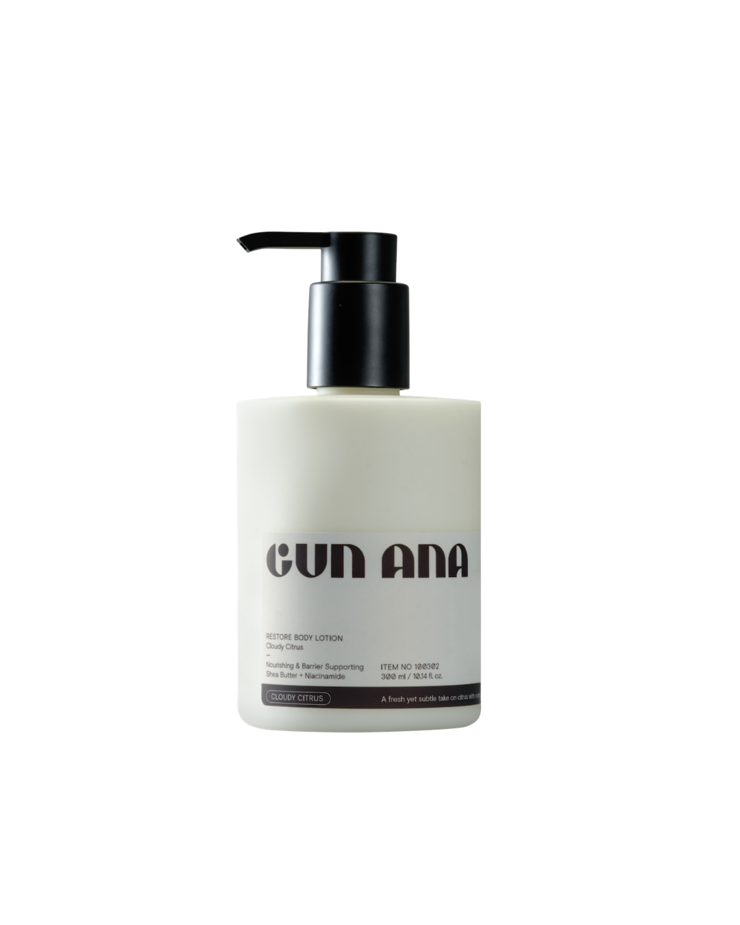 Restore Body Lotion