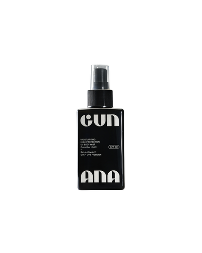 UV Body Mist SPF 30