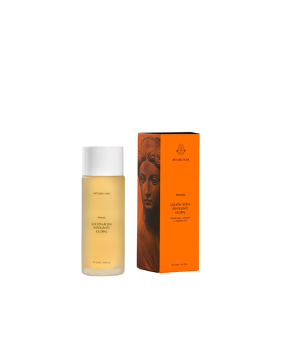 Loción Ácida Exfoliante Global