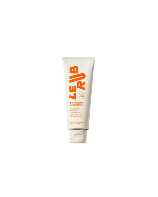 Everyday Sunscreen SPF30
