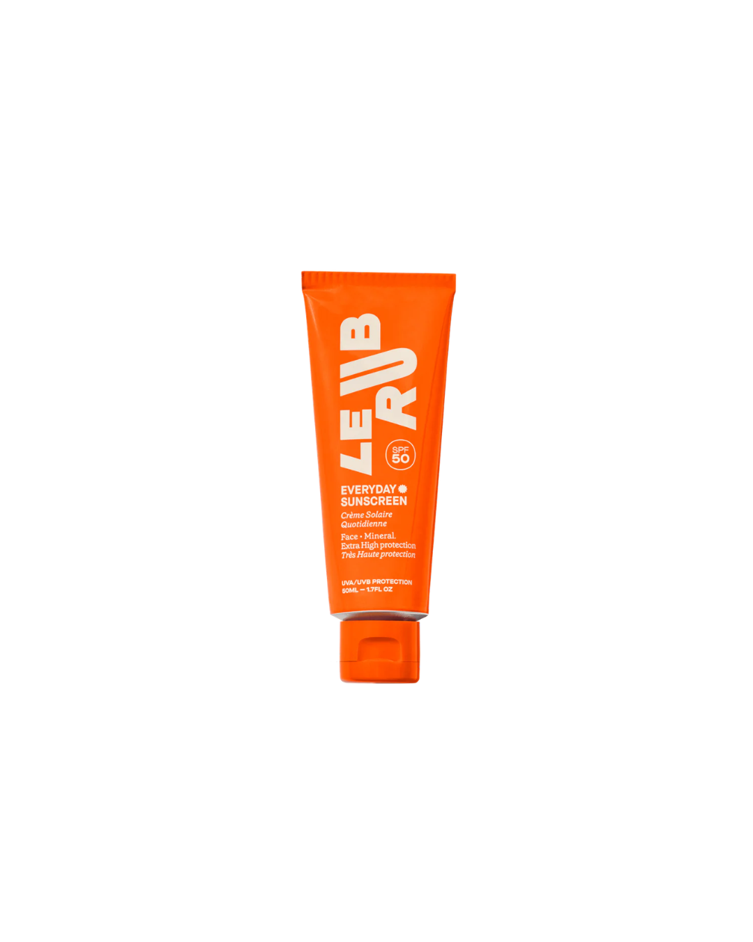Everyday Sunscreen SPF50