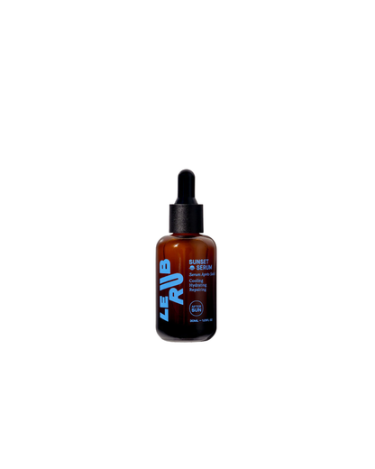 Sunset Serum