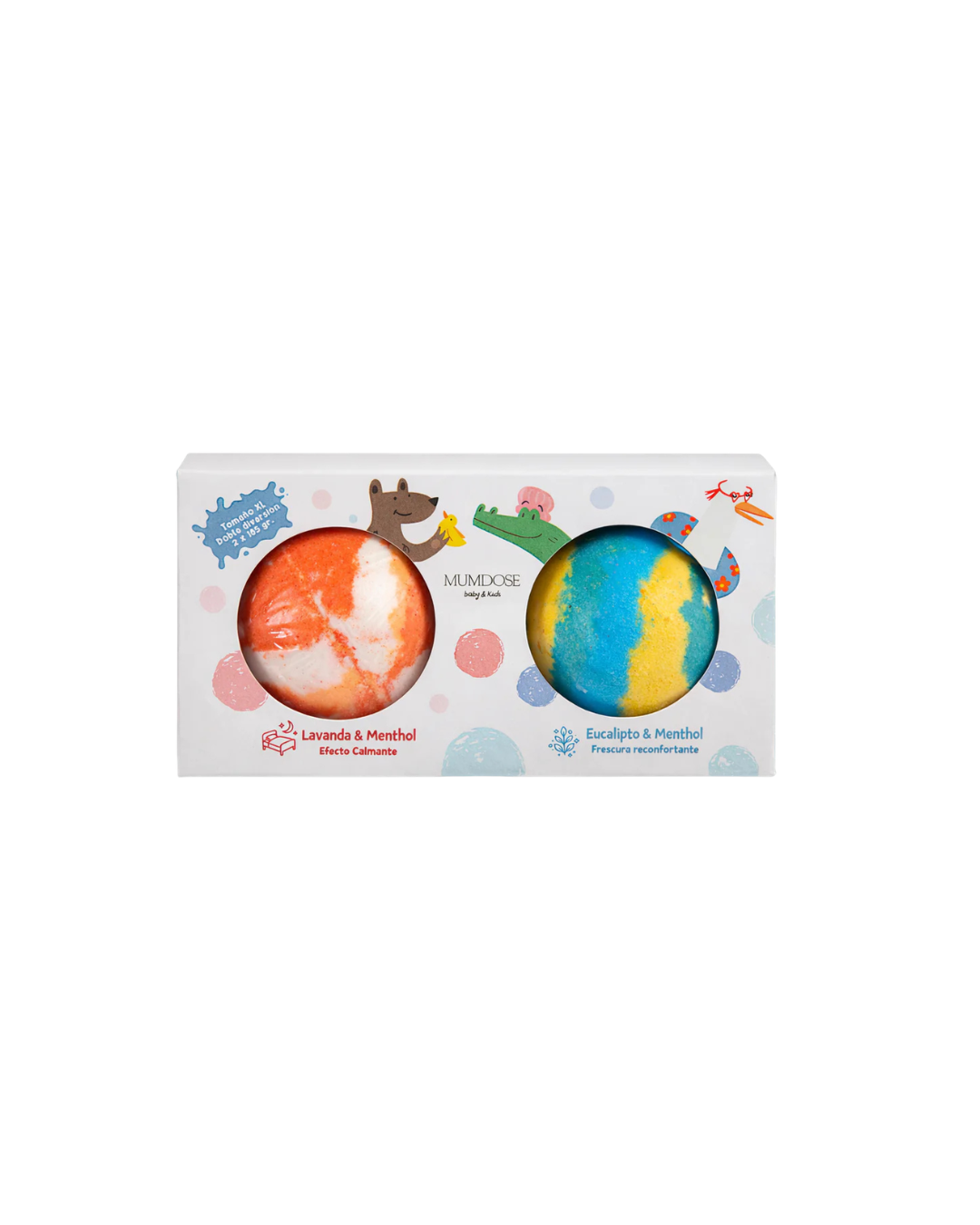 Happy Bath Bombs
