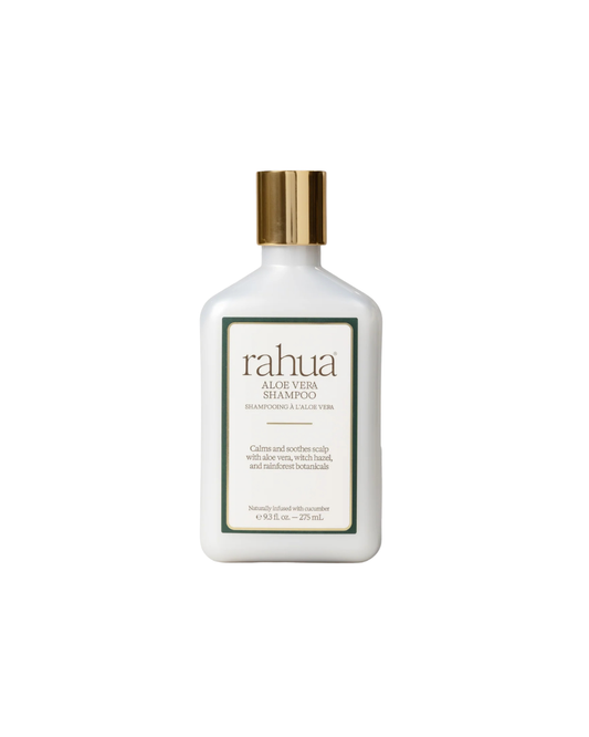 Aloe Vera Shampoo