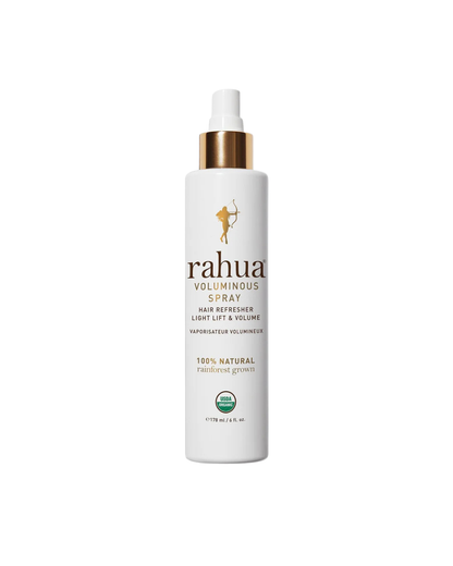 Voluminous Spray