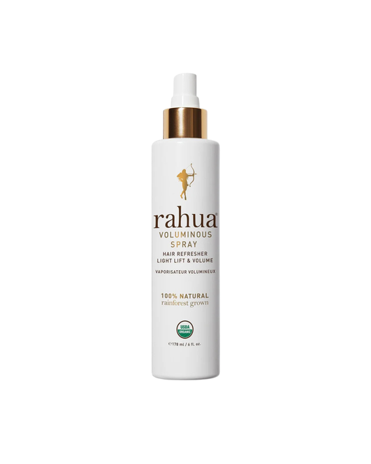 Voluminous Spray