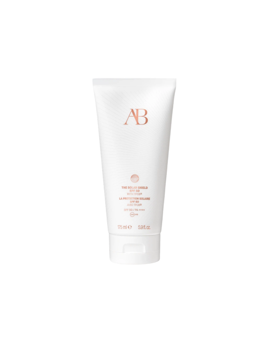 The Solar Shield SPF 50