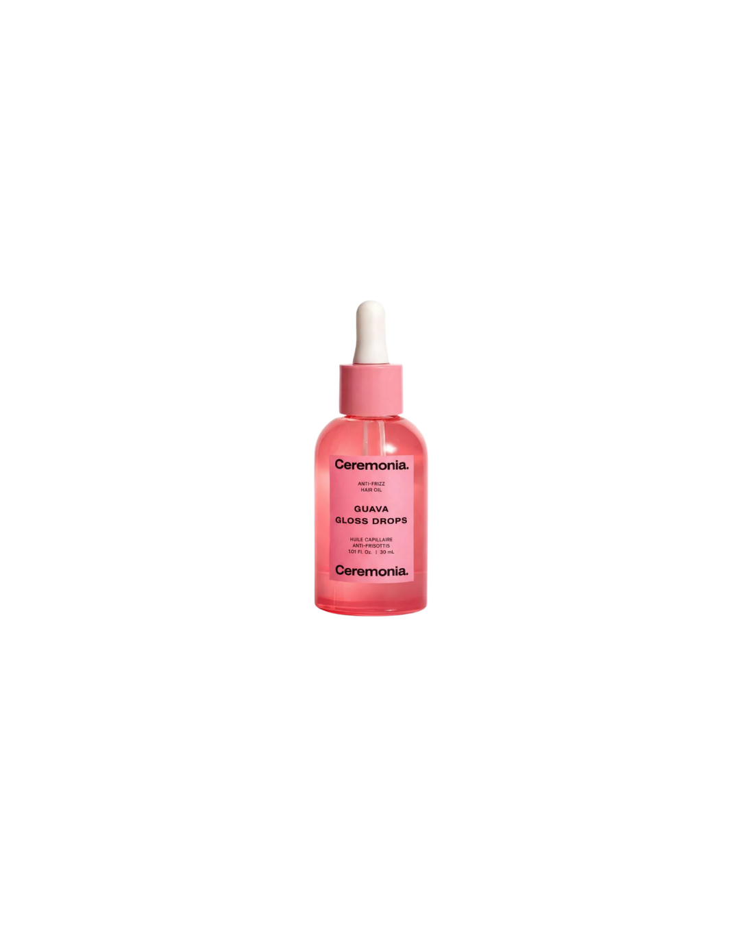 Guava Gloss Drops