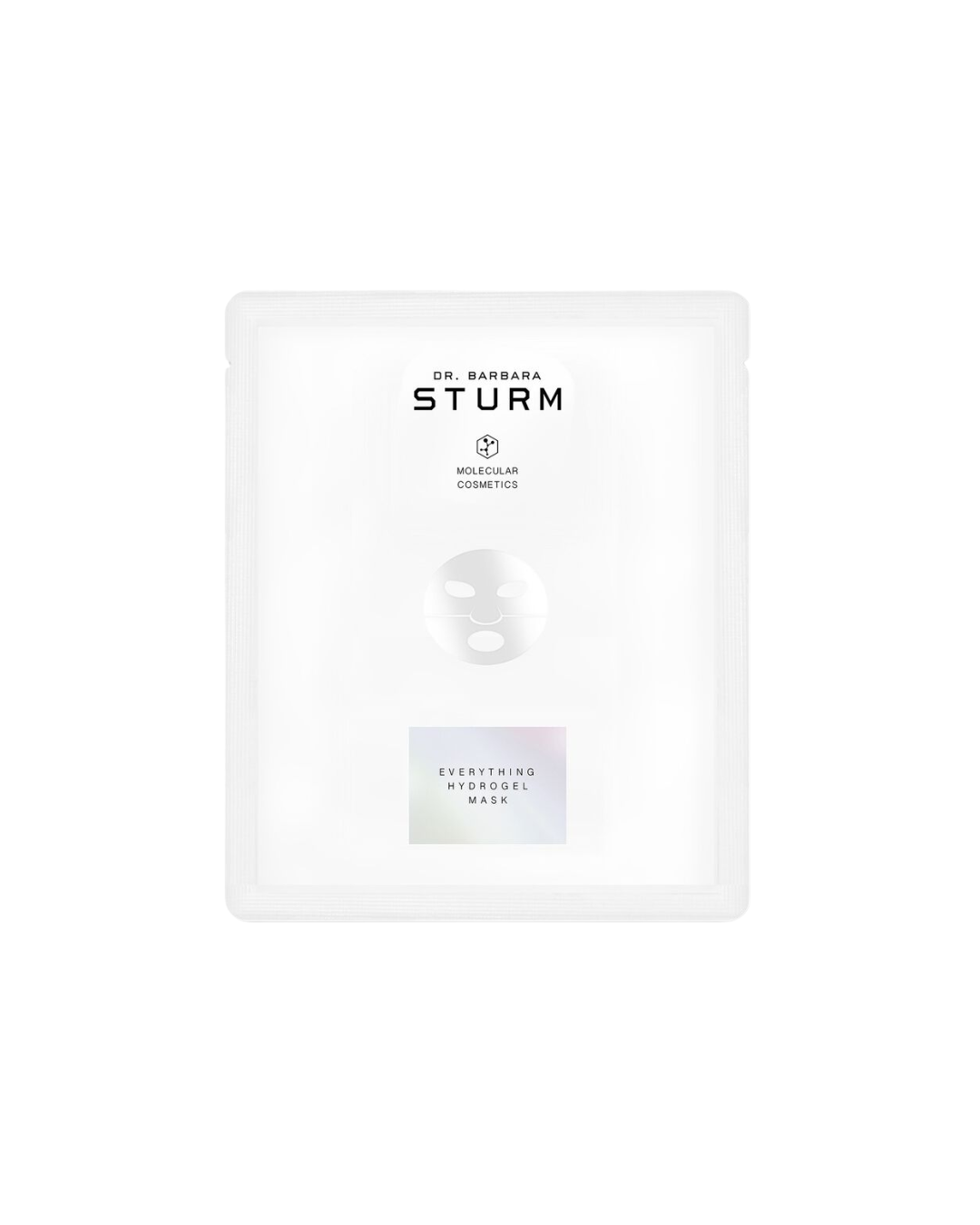 Everything Hydrogel Mask