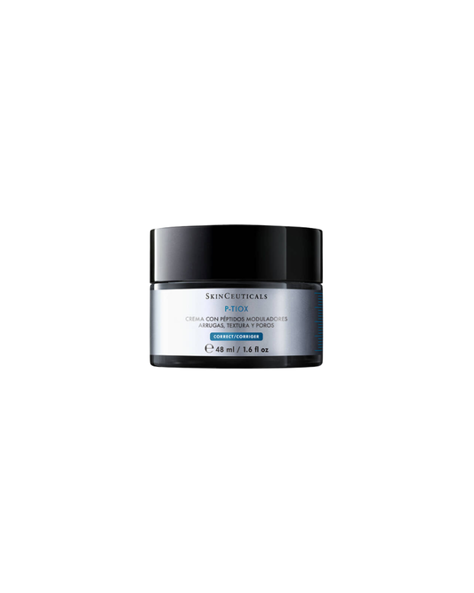 P-TIOX Crema