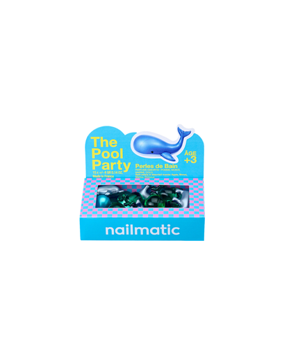 Perles de Bain Anisplash