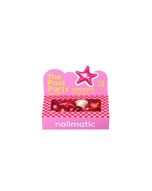 Perles de Bain Love Mania