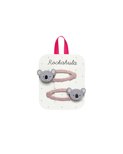 Kimmy Koala Clips