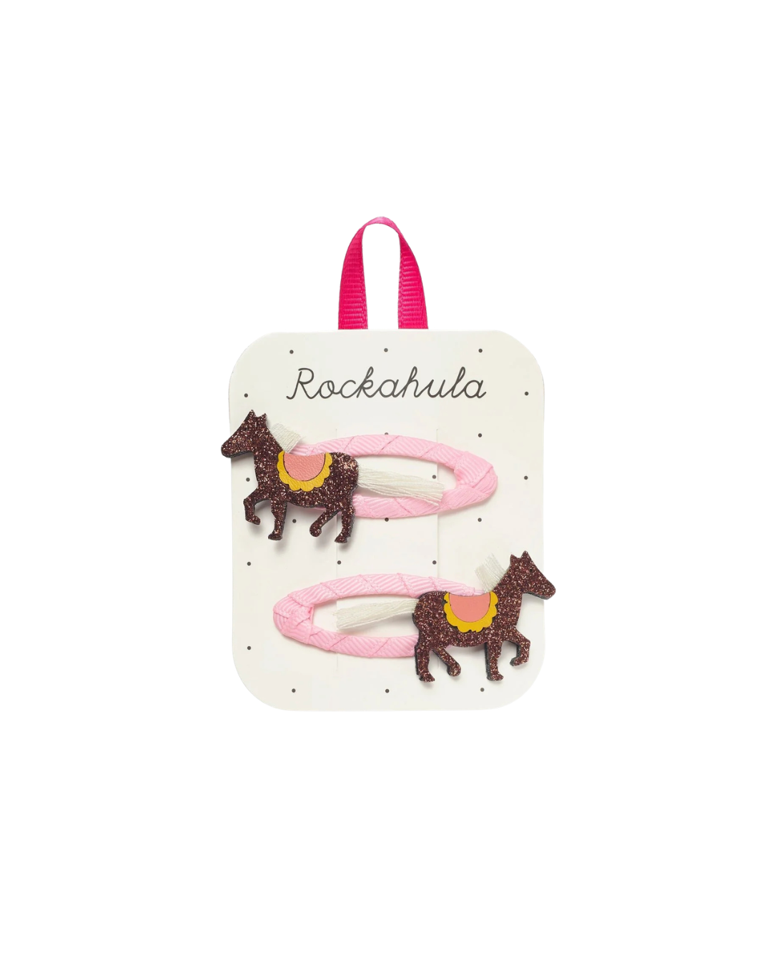 Country Pony Clips