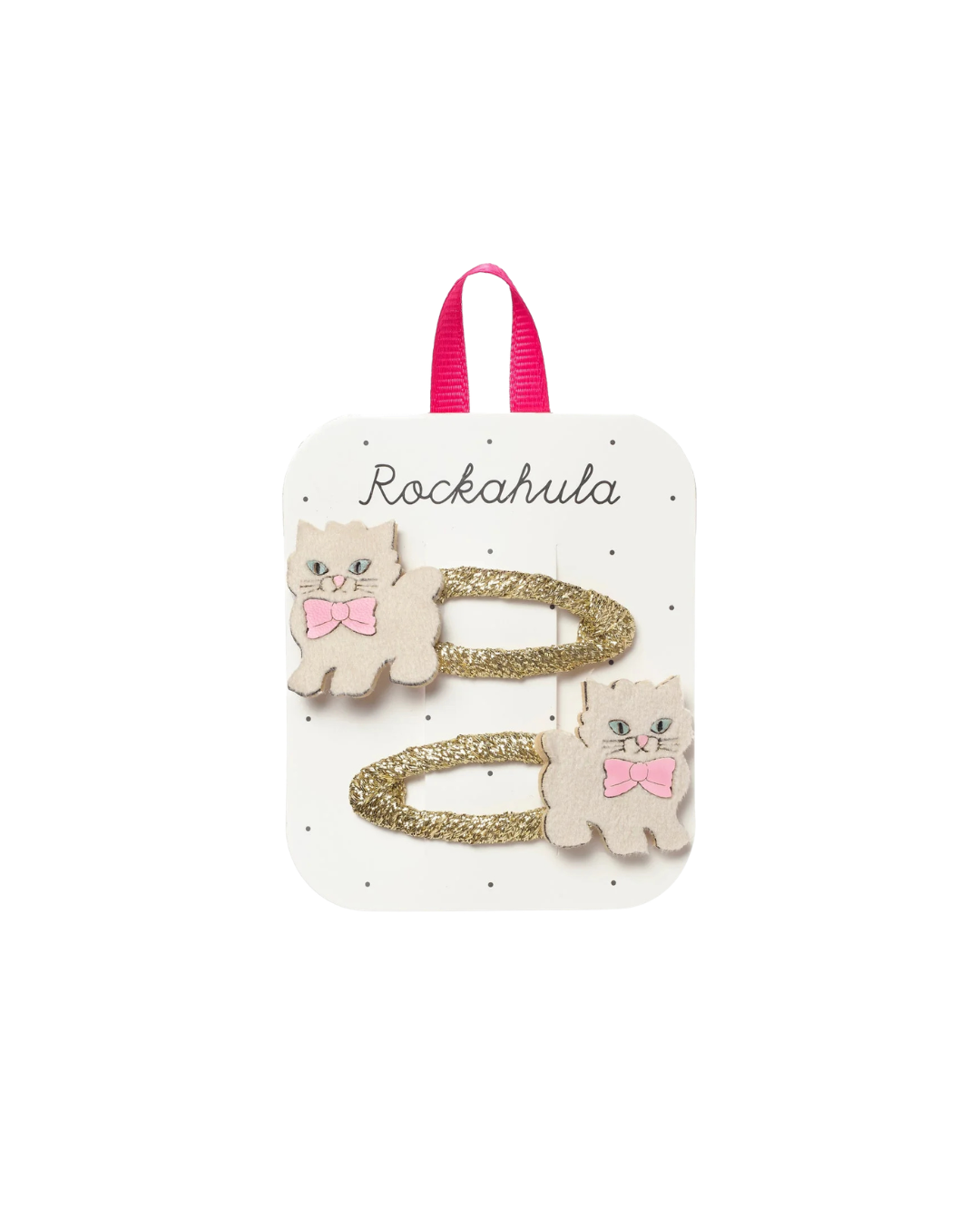 Cute Kitten Clips