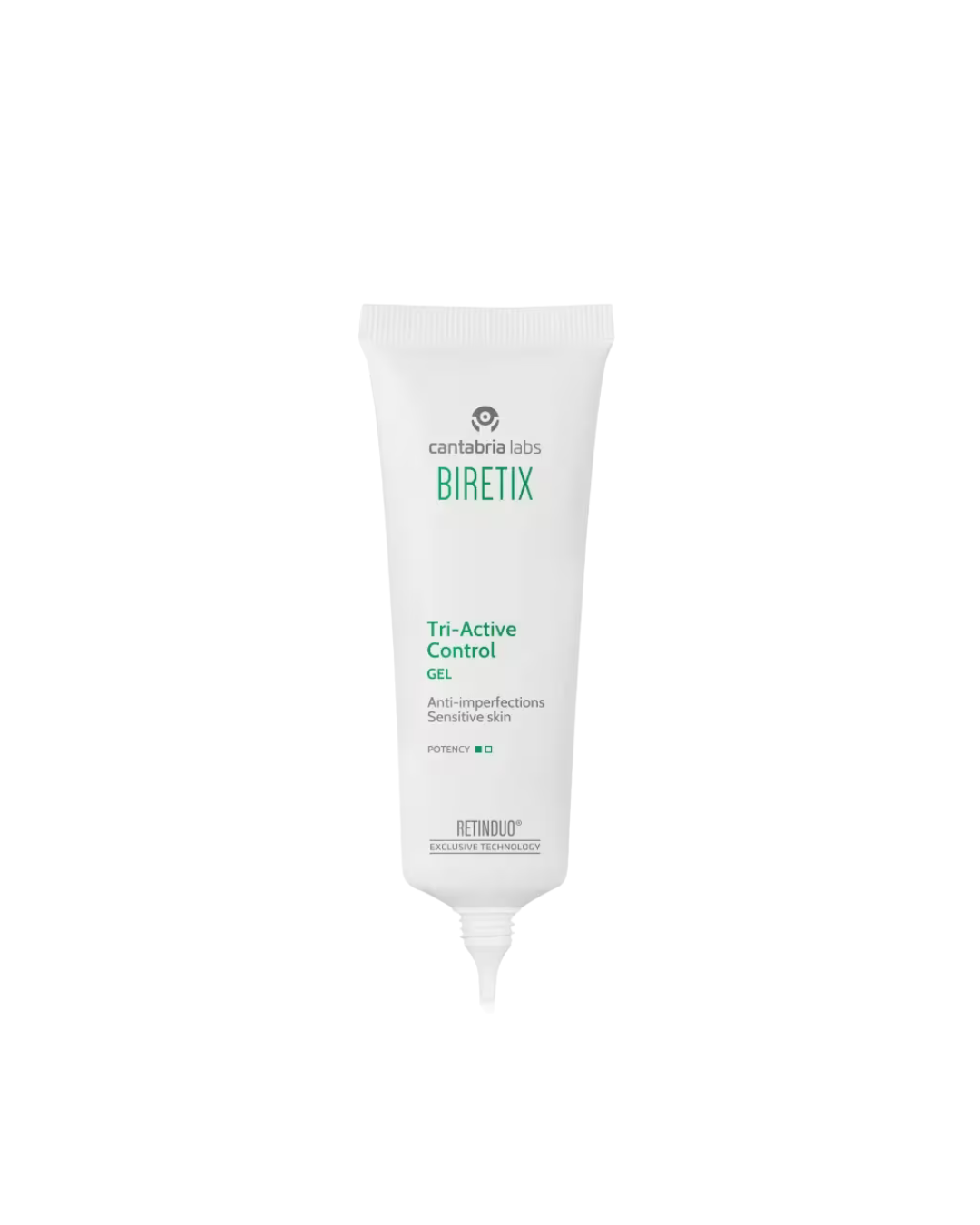 Tri-Active Control Gel