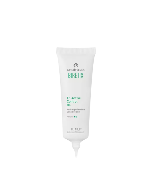 Tri-Active Control Gel