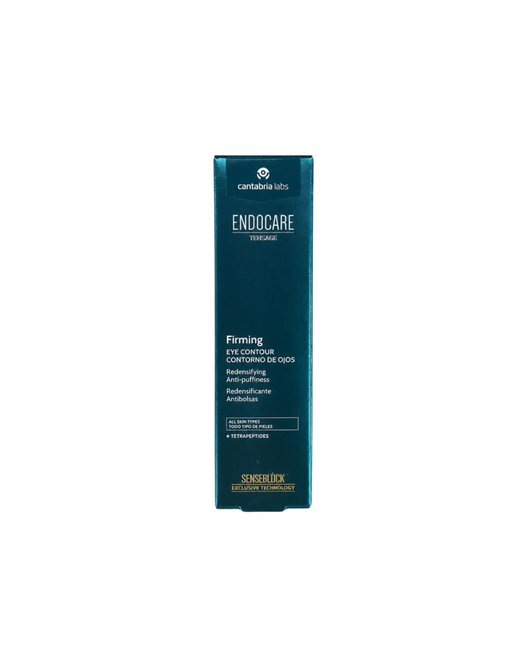 Firming Contorno de Ojos