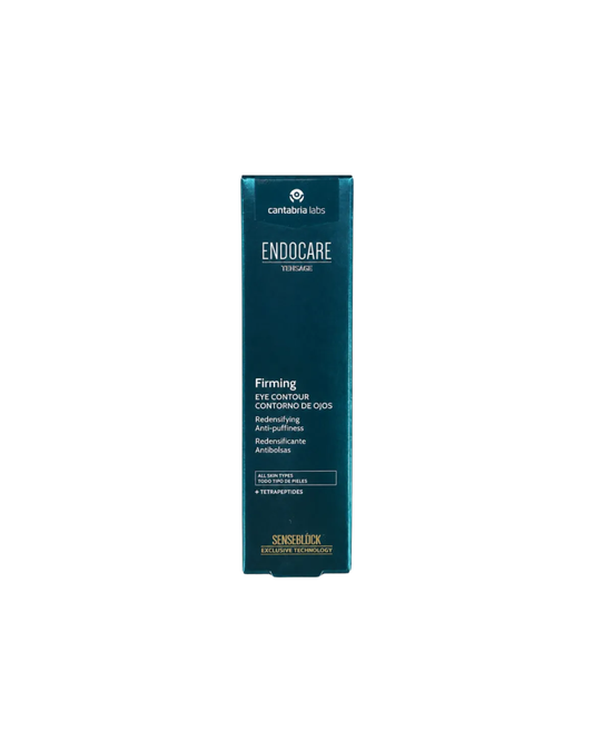 Firming Contorno de Ojos