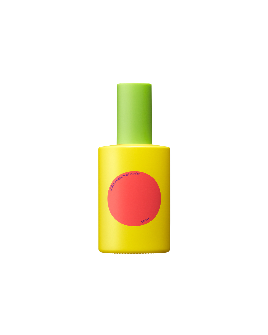41504 Japanase Citrus Oil