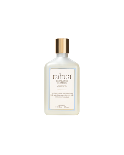 Rebalance Shampoo