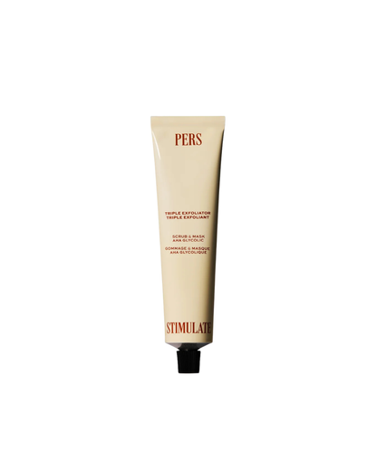 Triple Exfoliator