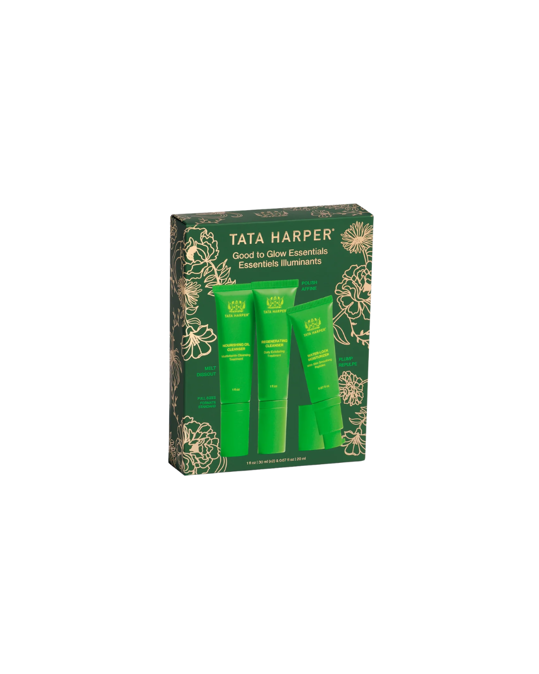Good To Glow Essentials Pack