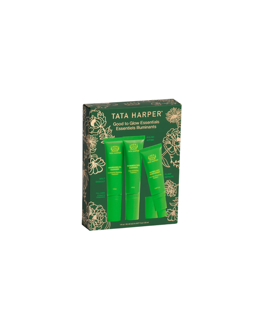 Good To Glow Essentials Pack