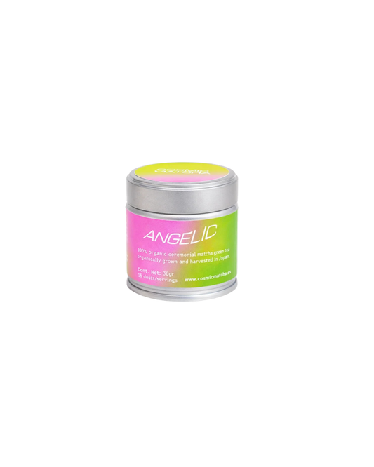 Angelic Matcha