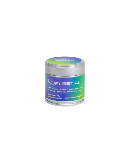 Celestial Matcha
