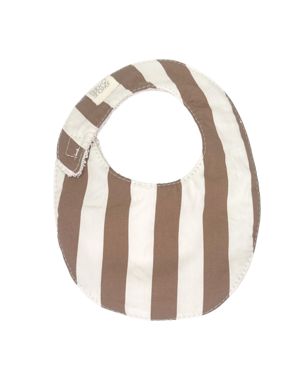 Babero Simply Caramel Sailor