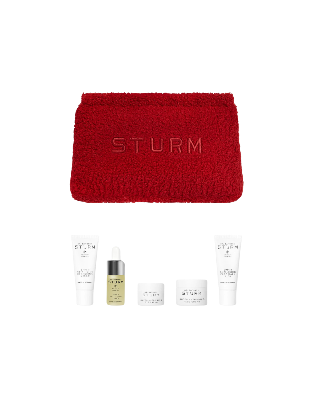 Super Anti Aging Winter Kit '26
