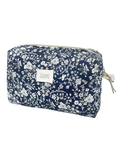 Neceser Camila Liberty Summer Blooms