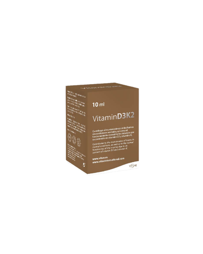 VitaminD3K2