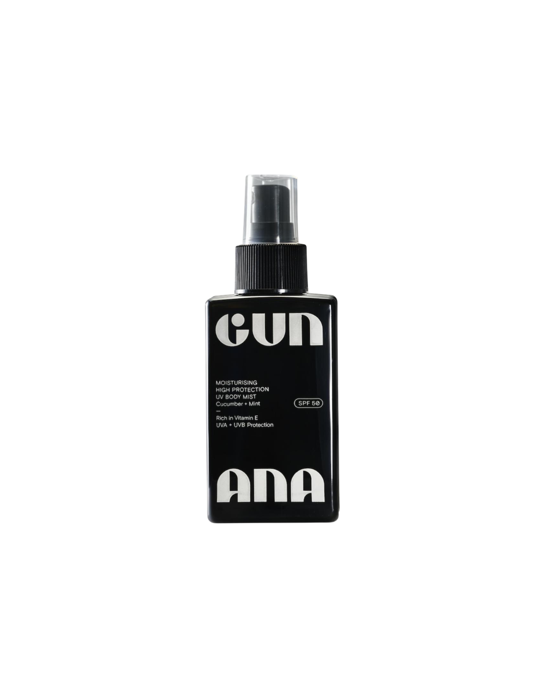 UV Body Mist SPF 50