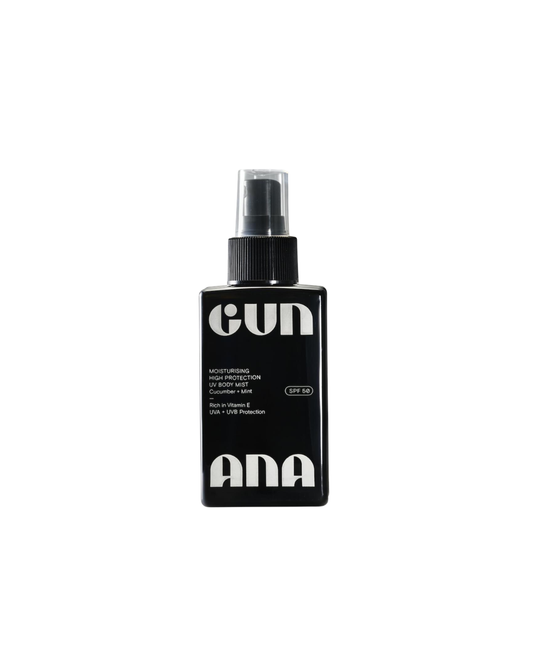 UV Body Mist SPF 50
