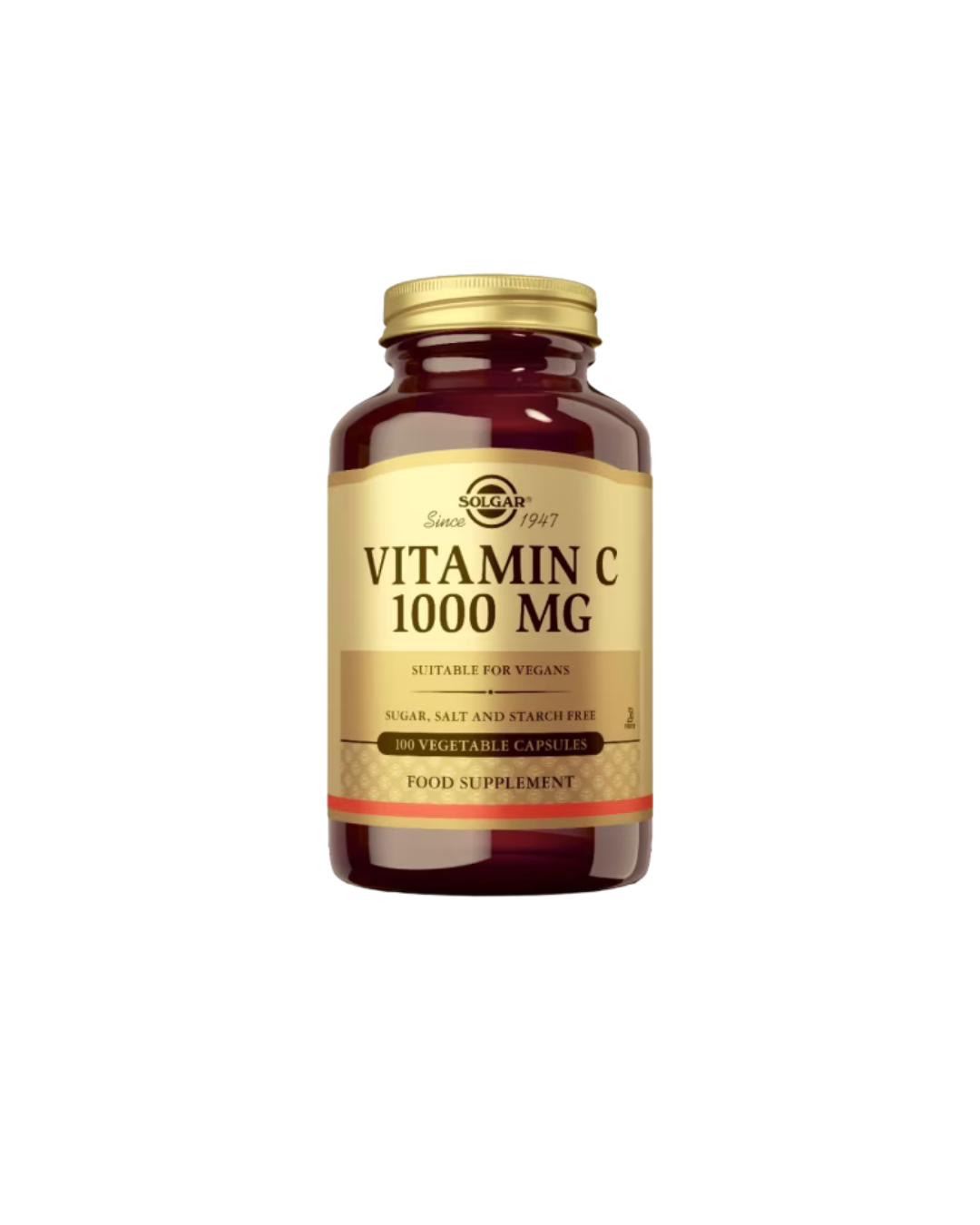 Vitamina C 1000 mg