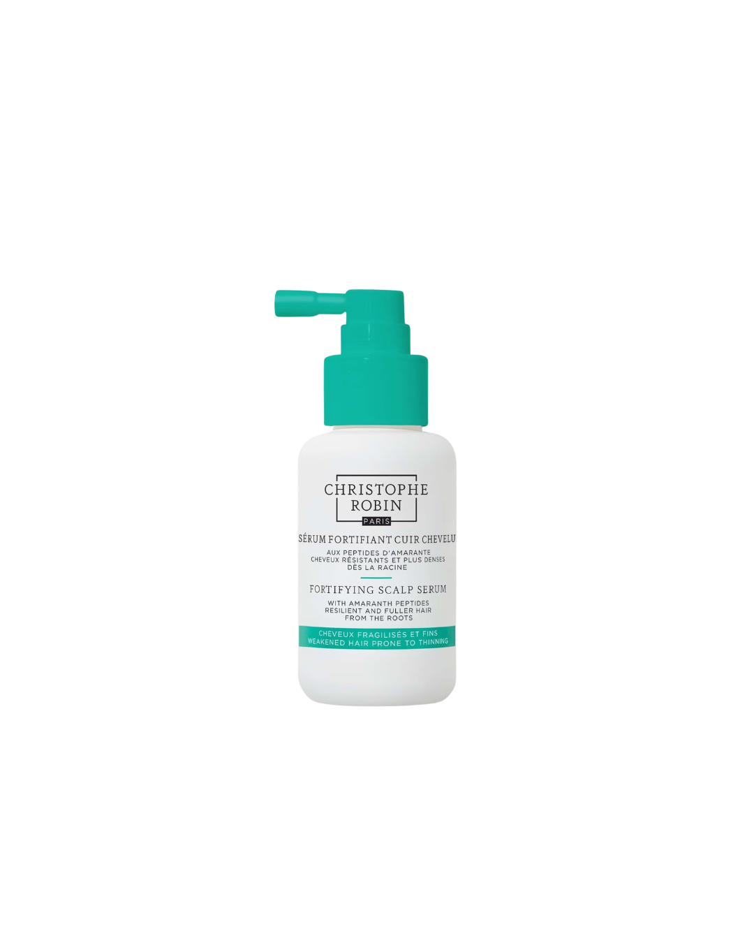 Fortifying Scalp Serum