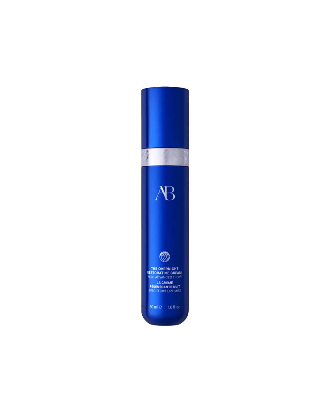 The Overnight Restorative Cream