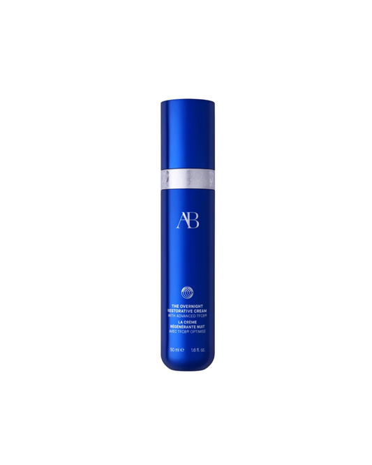 The Overnight Restorative Cream