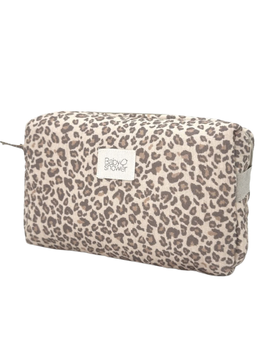 Neceser Camila Wild Print