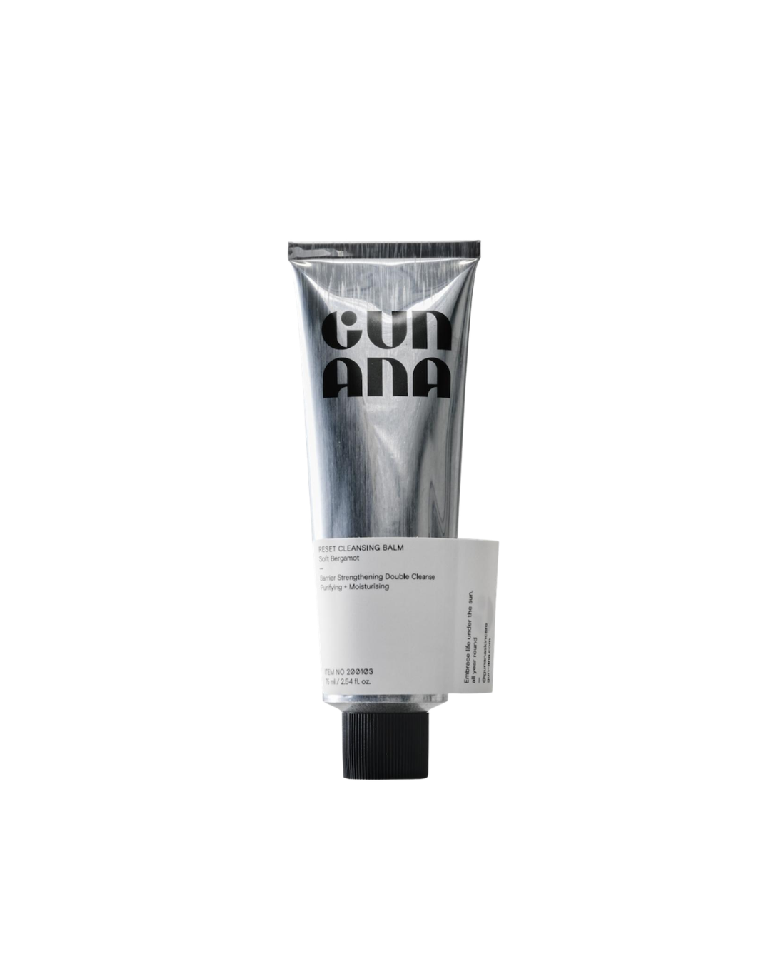 Reset Cleansing Balm