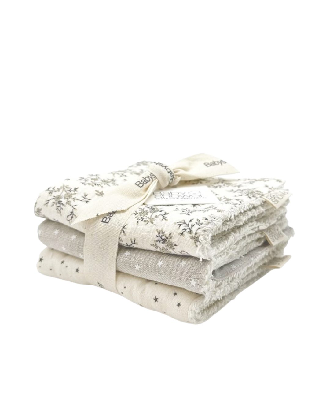 Pack 3 Minimuselinas Miley