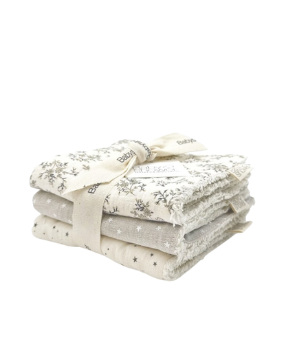 Pack 3 Minimuselinas Miley